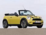 2009 MINI Cooper Convertible
